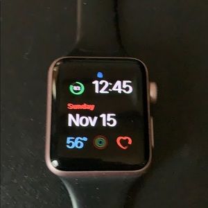 Apple Watch Series 2